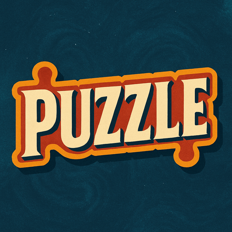 Puzzle Collection