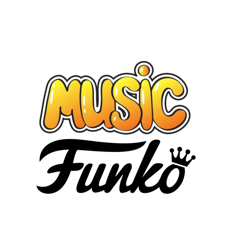 Music Funko Pop Collection