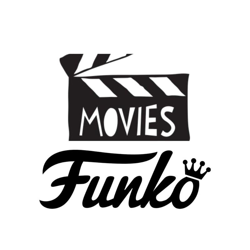 Movie Icons Funko Pop Collection