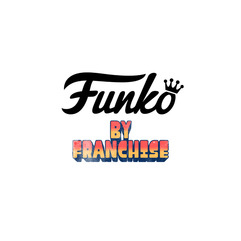 Funko Pop Collection