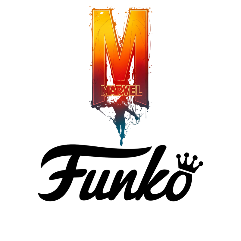 🦸‍♂️ Marvel Funko Pop Collection