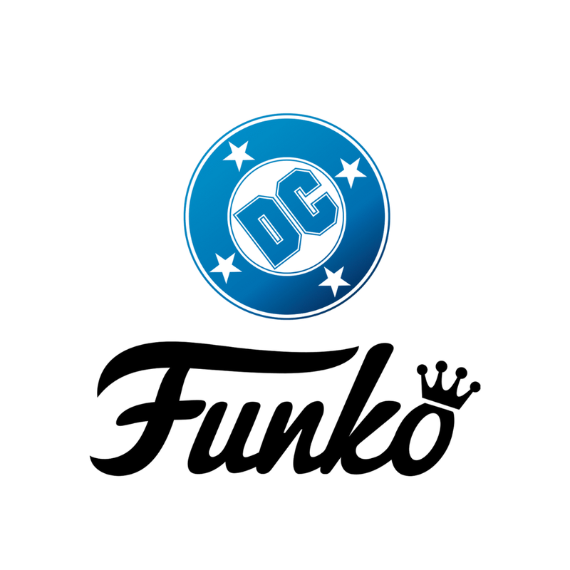 🦇 DC Comics Funko Pop Collection
