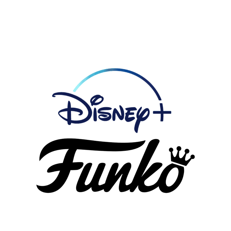 Disney Funko Pop Collection