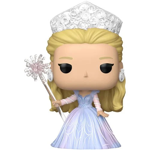 Funko Pop! Wicked: Glinda in Blue Gown