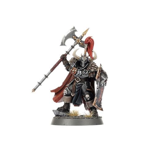 WARHAMMER AGE OF SIGMAR: Chaos Warriors