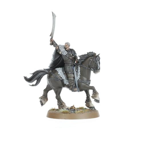 The War of the Rohirrim™ – Battle of Edoras™