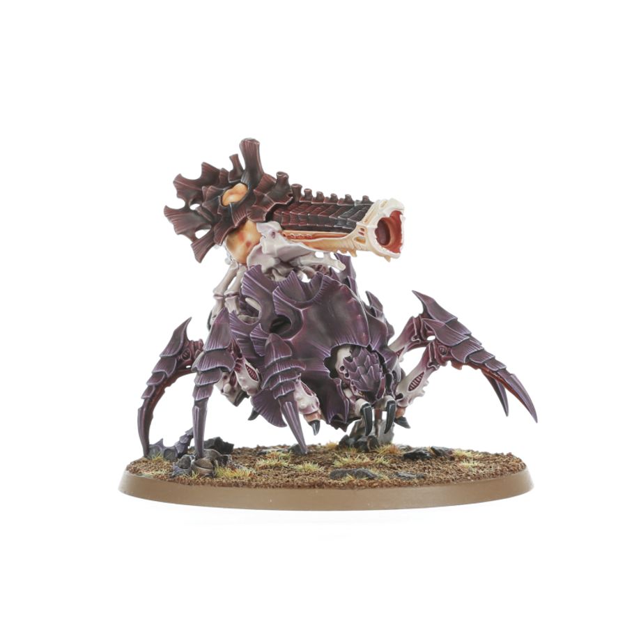 Warhammer 40K:Combat Patrol: Tyranid Assault Brood