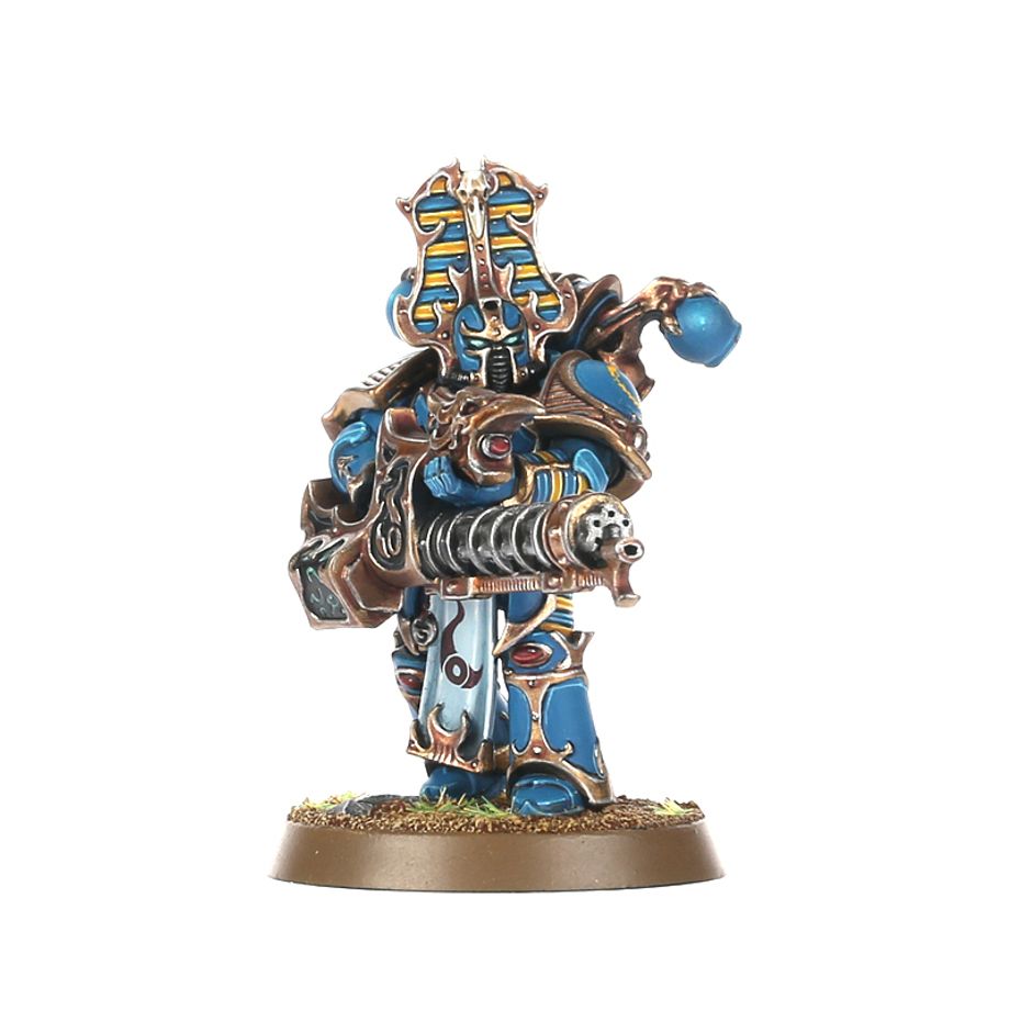 Warhammer 40K Combat Patrol: Thousand Sons