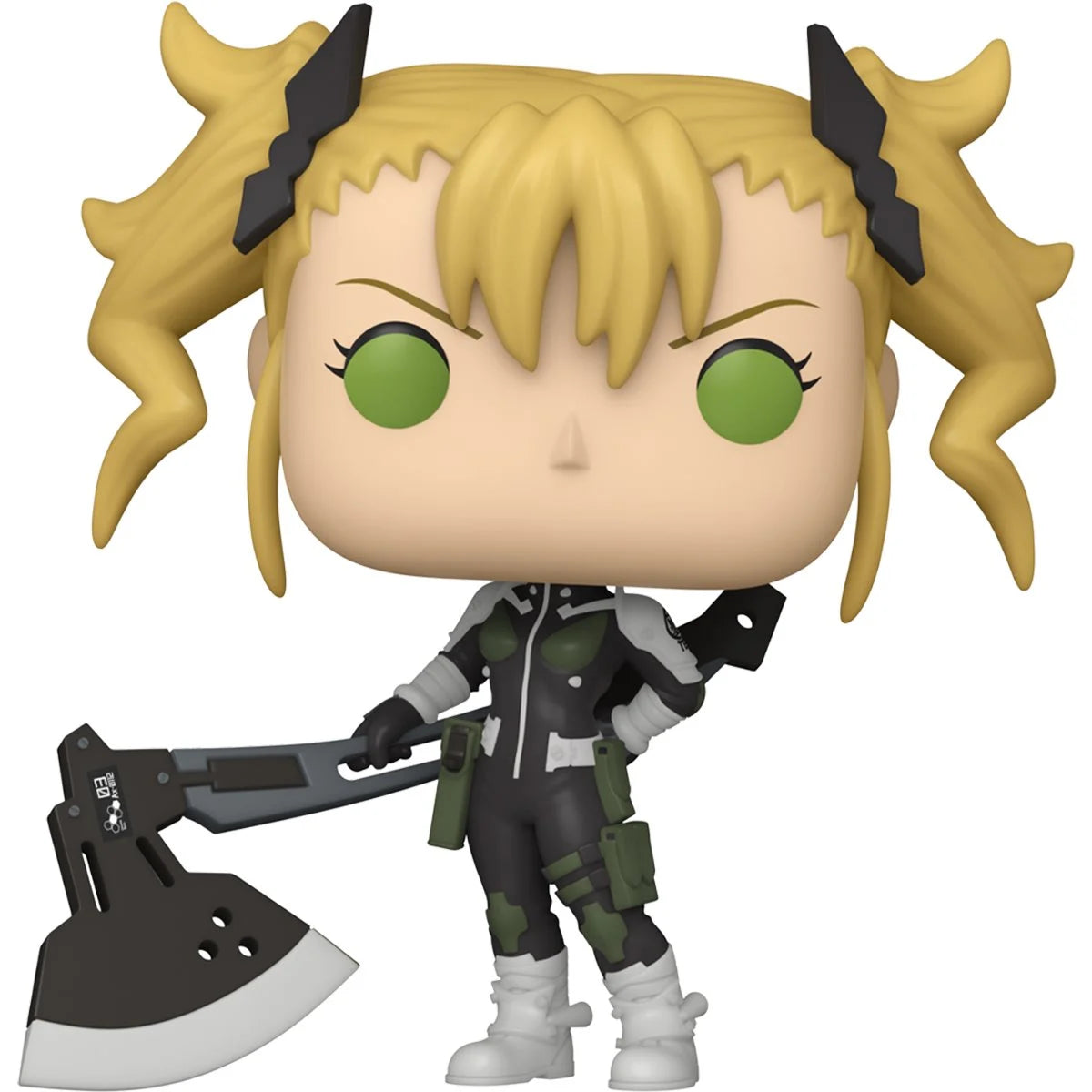 Funko Pop! Kaiju No. 8 Kikoru Shinomiya Vinyl Figure