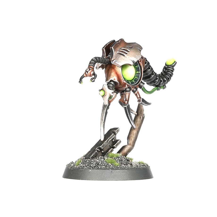 Warhammer 40K: Ophydian Destroyers