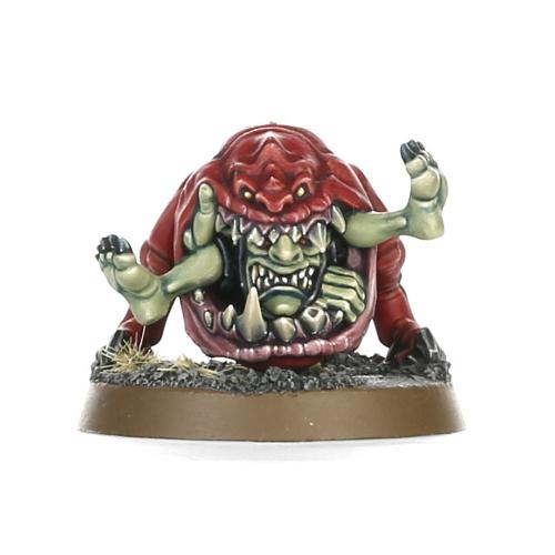 WARHAMMER AGE OF SIGMAR: Squig Herd