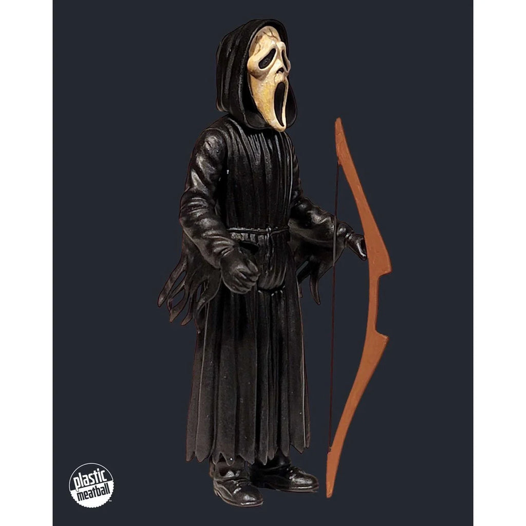 Ghost Face Aged Action Figure - Previews Exclusive