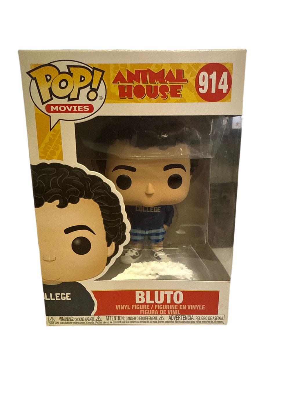 Funko Pop! Animal House - Bluto