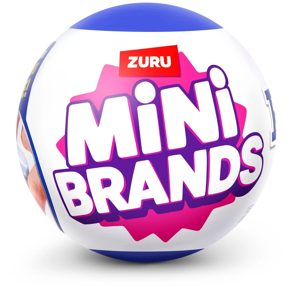 Mini Brands Home Series 1 Blind-Box