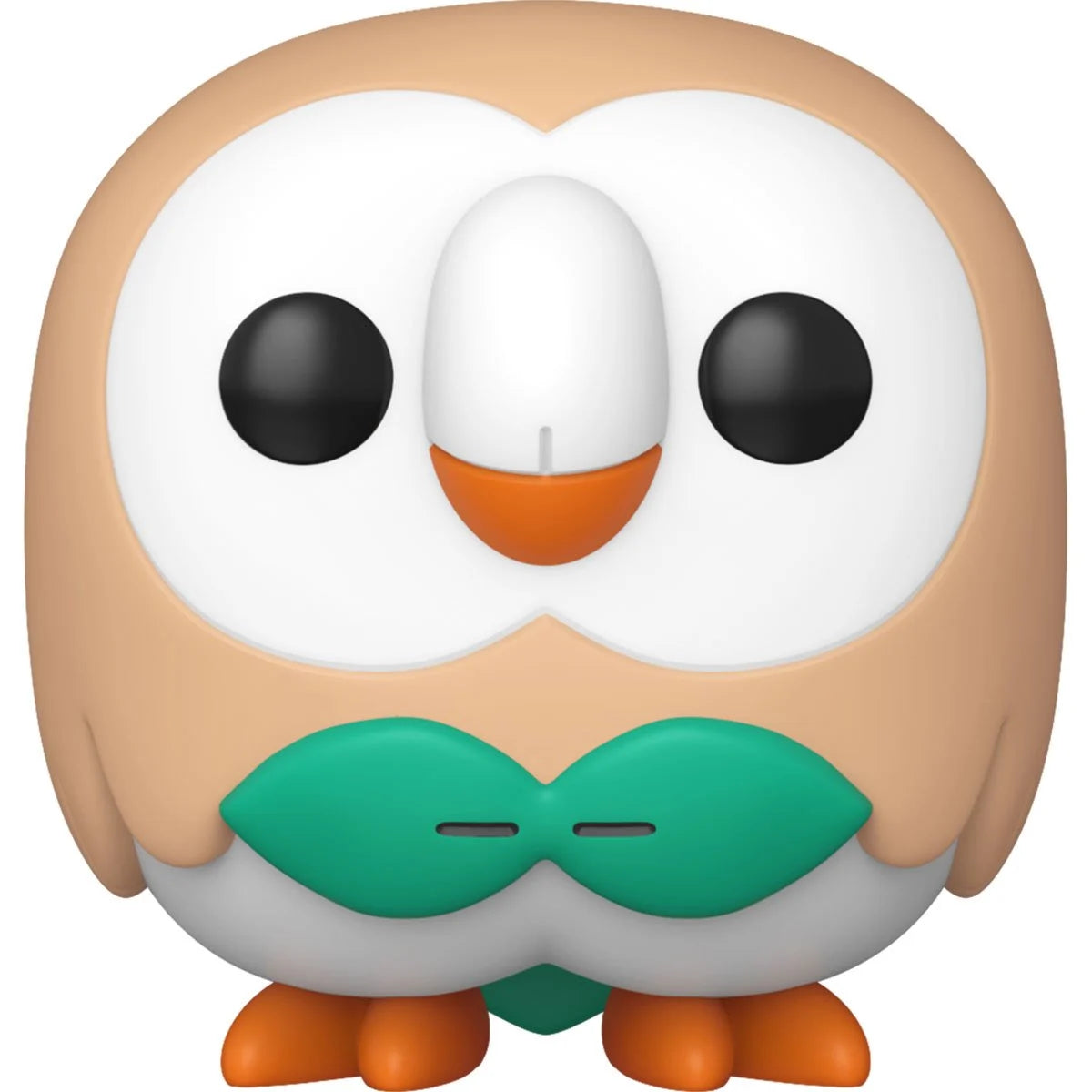 Funko Pop! Pokemon Rowlet Vinyl Figure