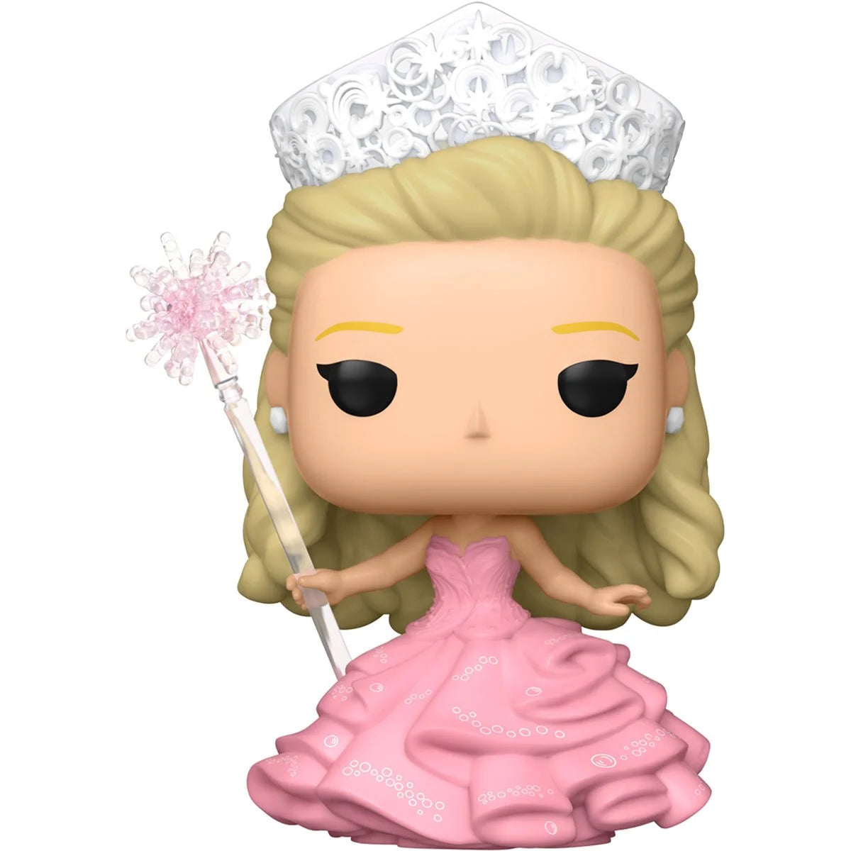 Funko Pop! Wicked Part 1 Glinda in Bubble Gown