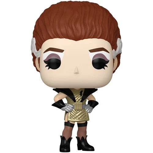 Funko Pop! The Rocky Horror Picture Show Magenta