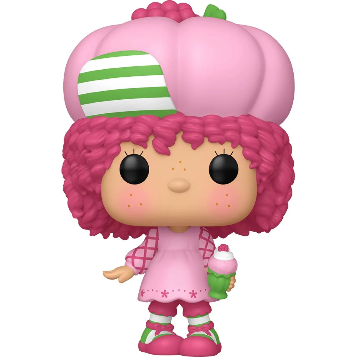 Funko Pop! Strawberry Shortcake Raspberry Tart Vinyl Figure