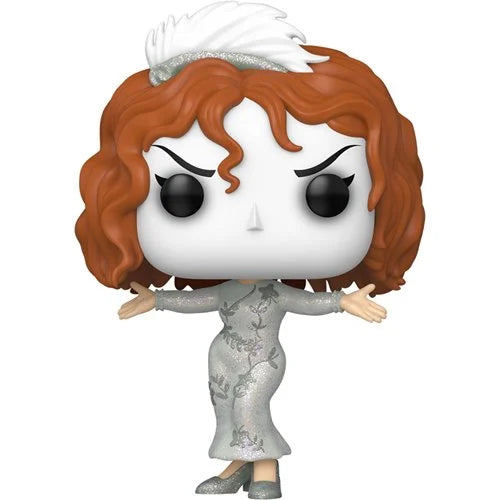 Funko Pop!  House of 1000 Corpses Baby Glitter