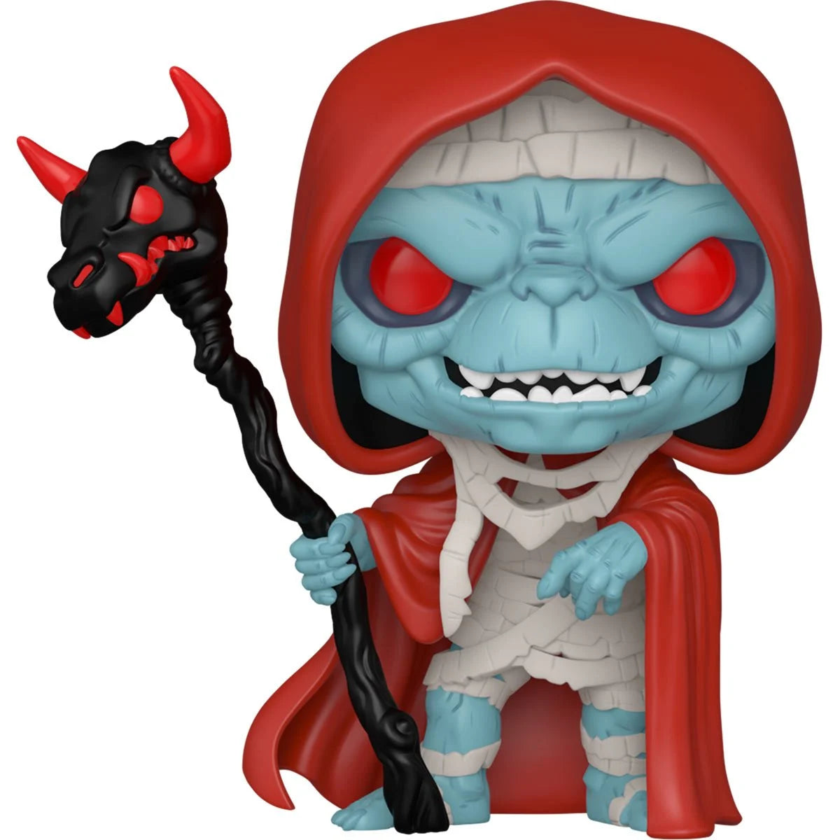 Funko Pop! ThunderCats Mumm-Ra Vinyl Figure