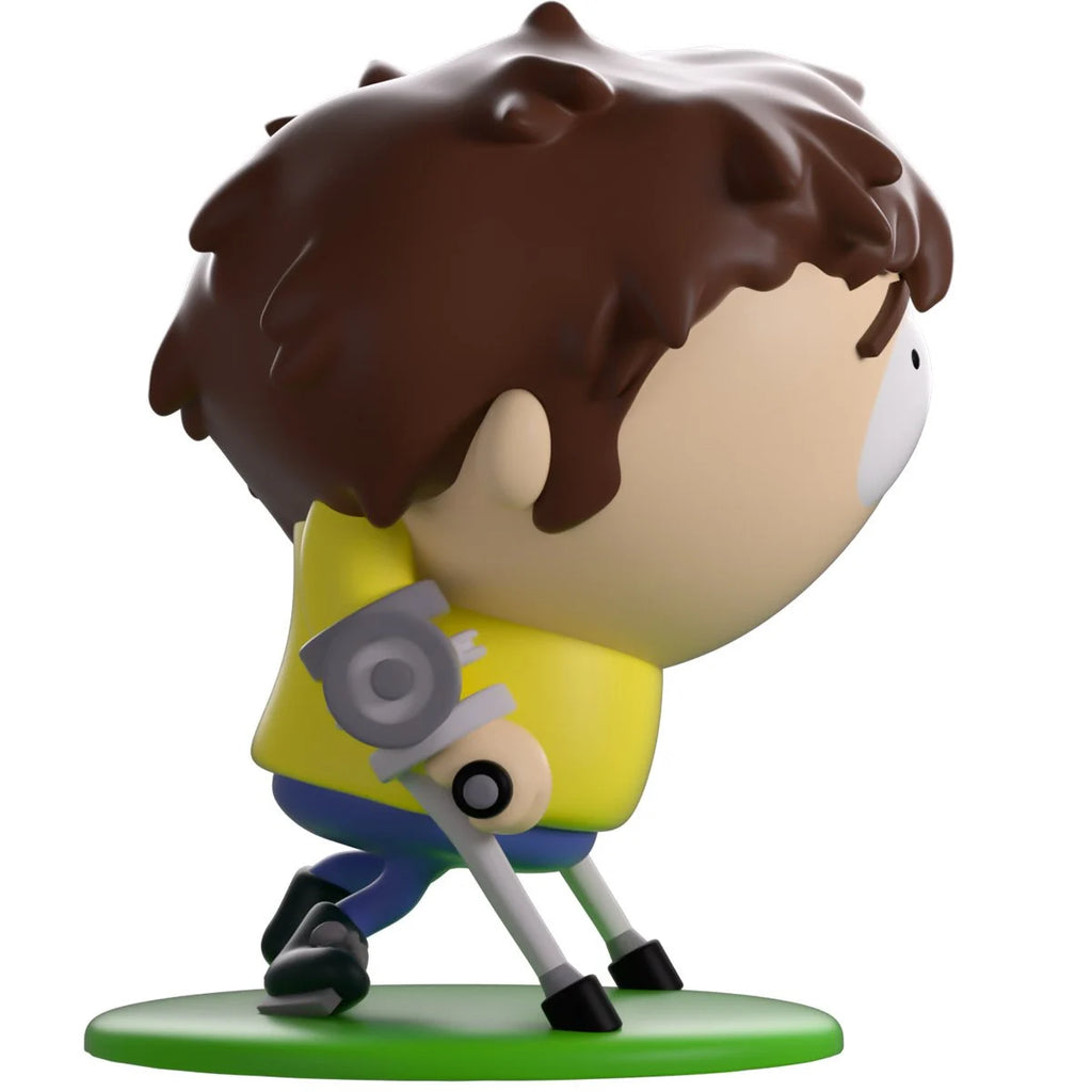 YouTooz South Park Collection Jimmy Vinyl Figure