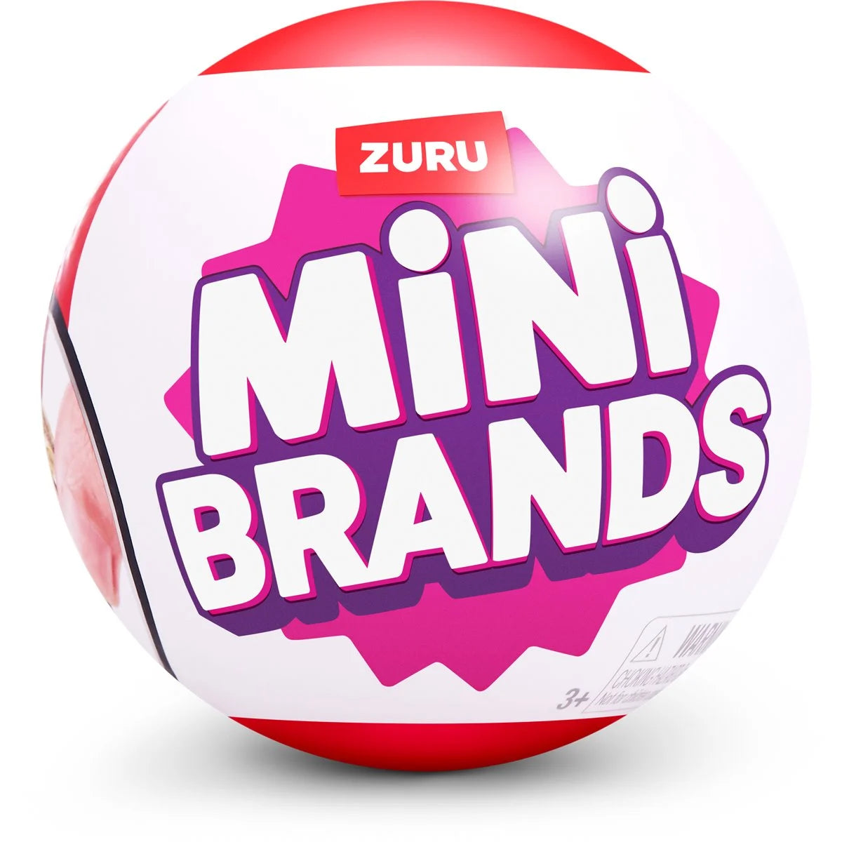 Mini Brands Netflix Series 1 Blind-Box