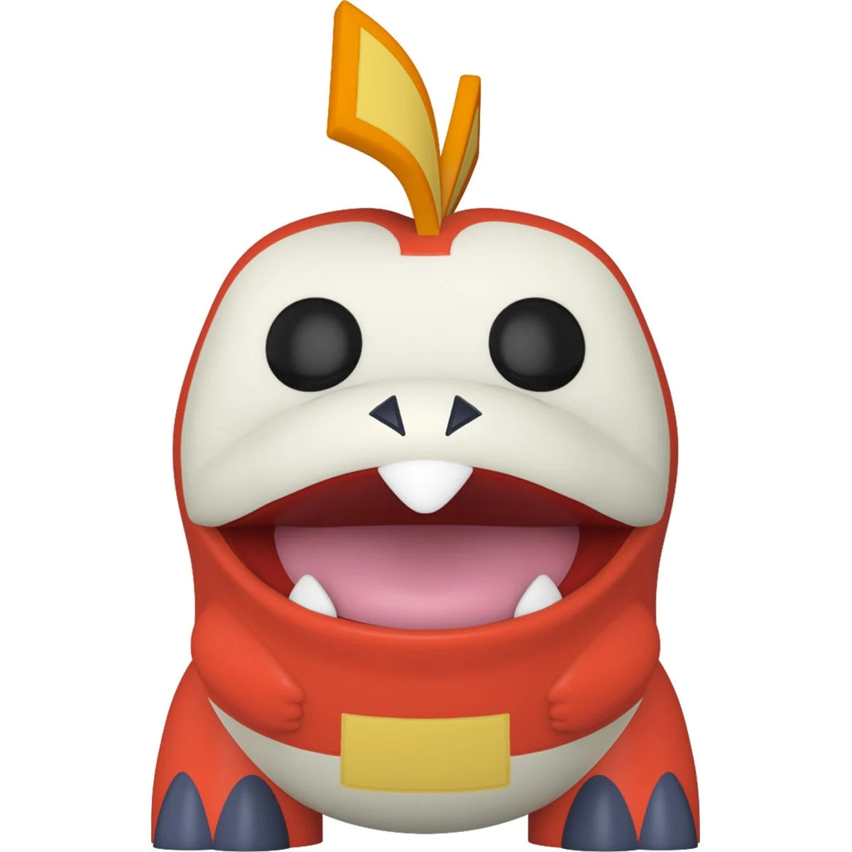 Funko Pop! Pokemon Fuecoco Vinyl Figure