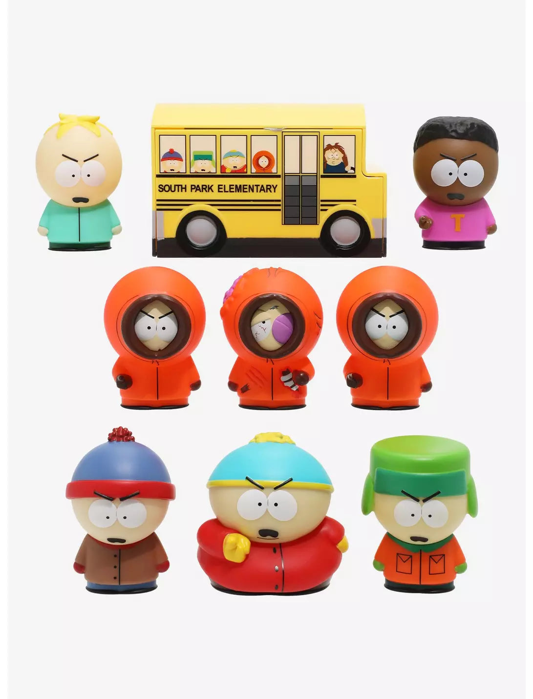 South Park SMOLS Mystery Vinyl Figure Series 1 (Styles May Vary)