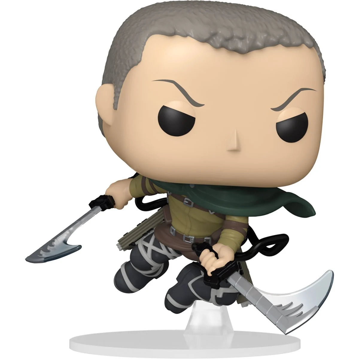 Funko Pop!  Attack on Titan Connie Springer