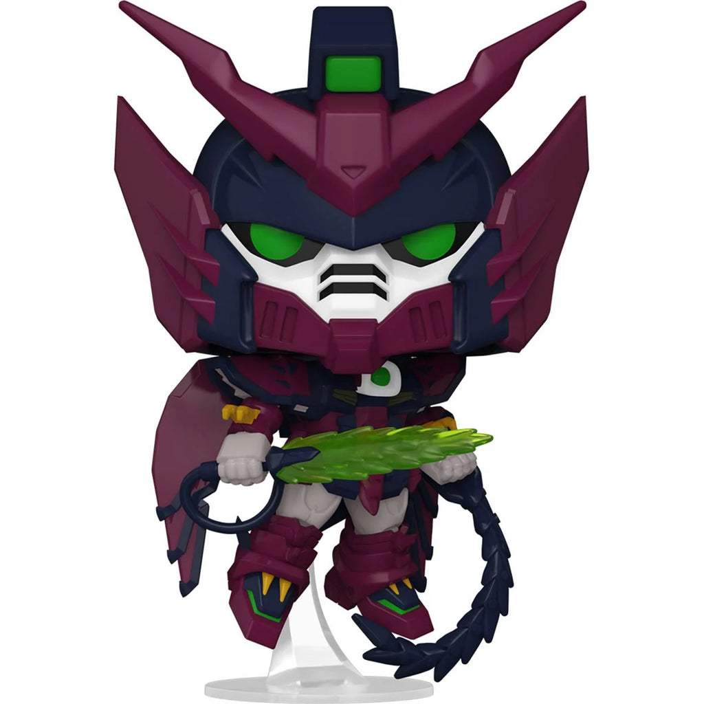 Funko Pop! Mobile Suit Gundam Wing 0Z-13MS Gundam Epyon