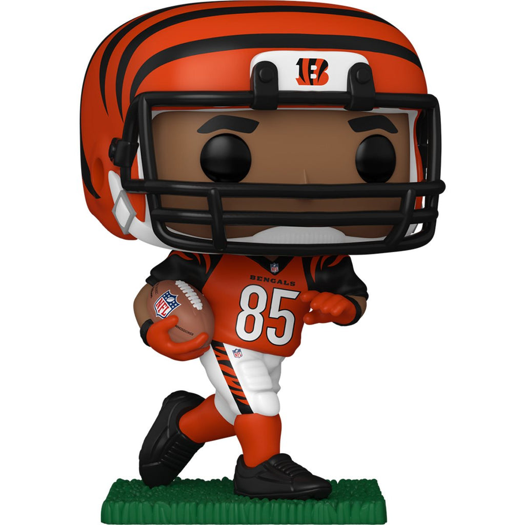 Funko Pop! NFL Legends Bengals Chad Johnson