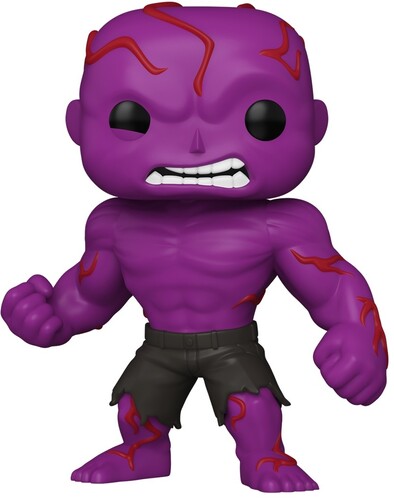 Funko Pop! What If - Happy "The Freak" Hogan Vinyl Figue