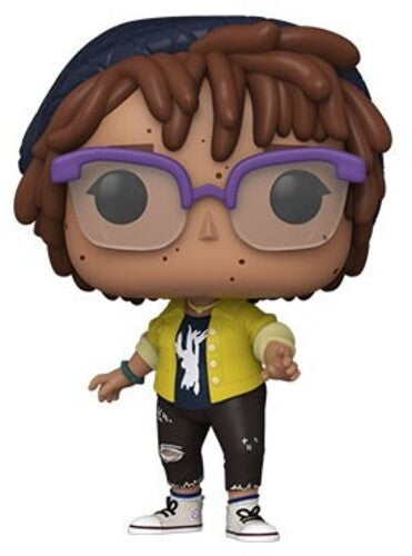 FUNKO POP! Teenage Mutant Ninja Turtles - April O'Neil