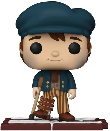Funko Pop! A Christmas Carol Tiny Tim