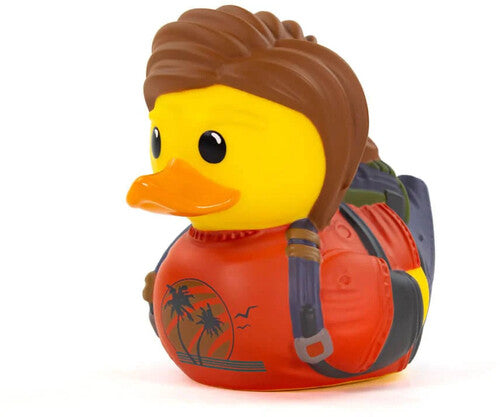 Tubbz - Last of Us - Ellie #2 (Boxed Edition)