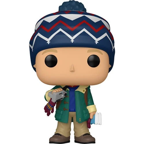 Funko Pop! Home Alone 2: Lost in New York Kevin