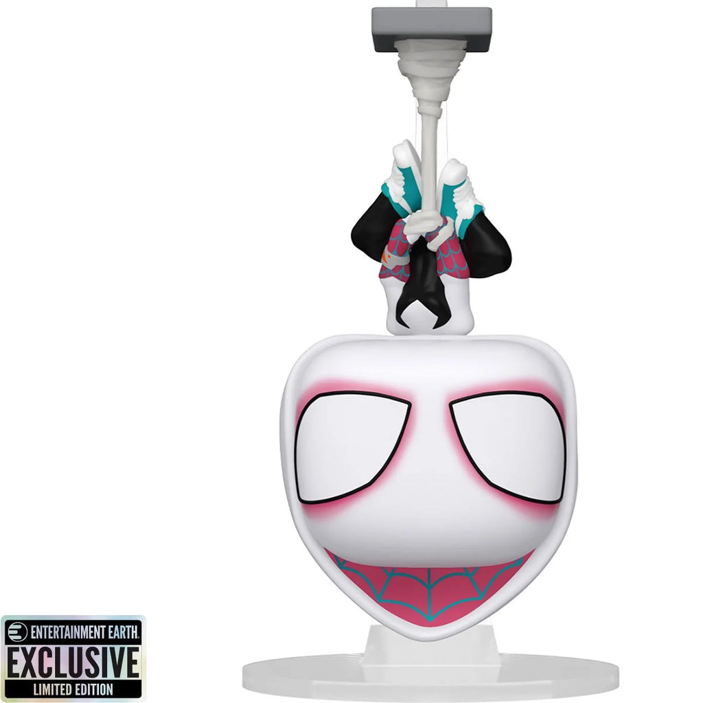 Funko Pop! Spider Gwen - Across the Spider-Verse (EE Exclusive)