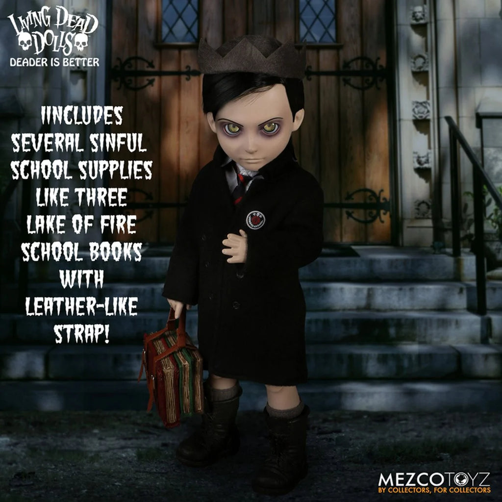 Return of Living Dead Dolls  -Damien