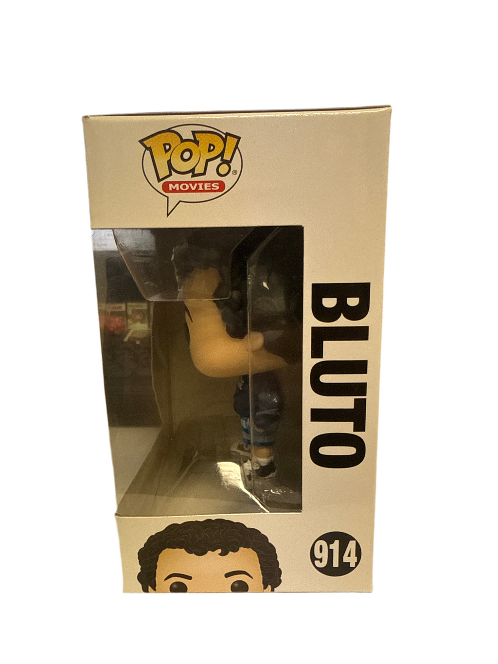Funko Pop! Animal House - Bluto