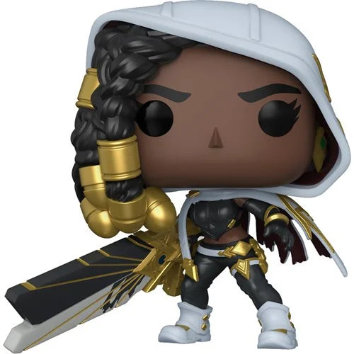 Funko Pop! League of Legends Senna