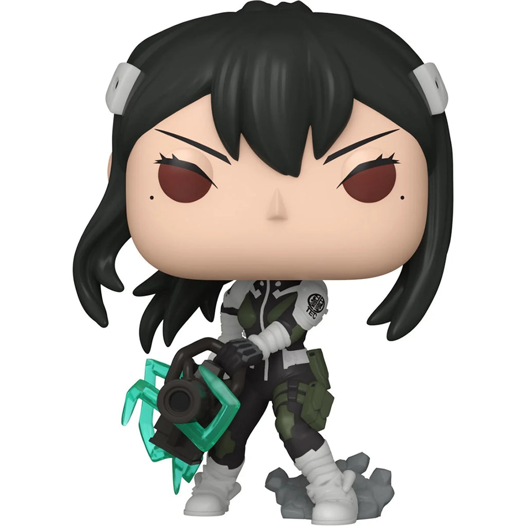 Funko Pop! Kaiju No. 8 Mina Ashiro Vinyl Figure