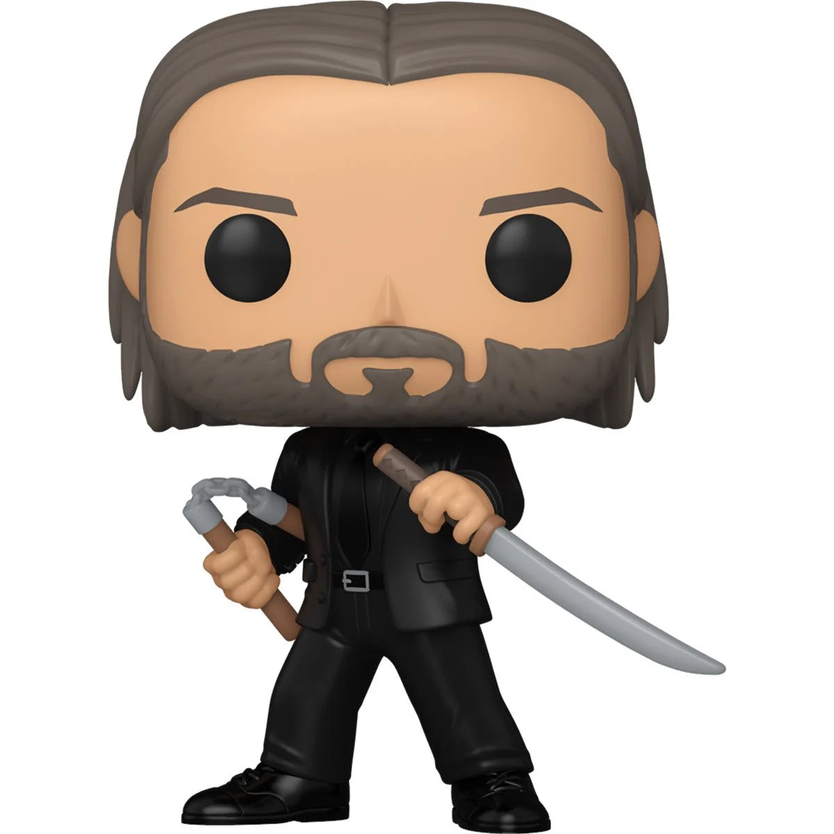 Funko Pop! John Wick: Chapter 4 Vinyl Figure