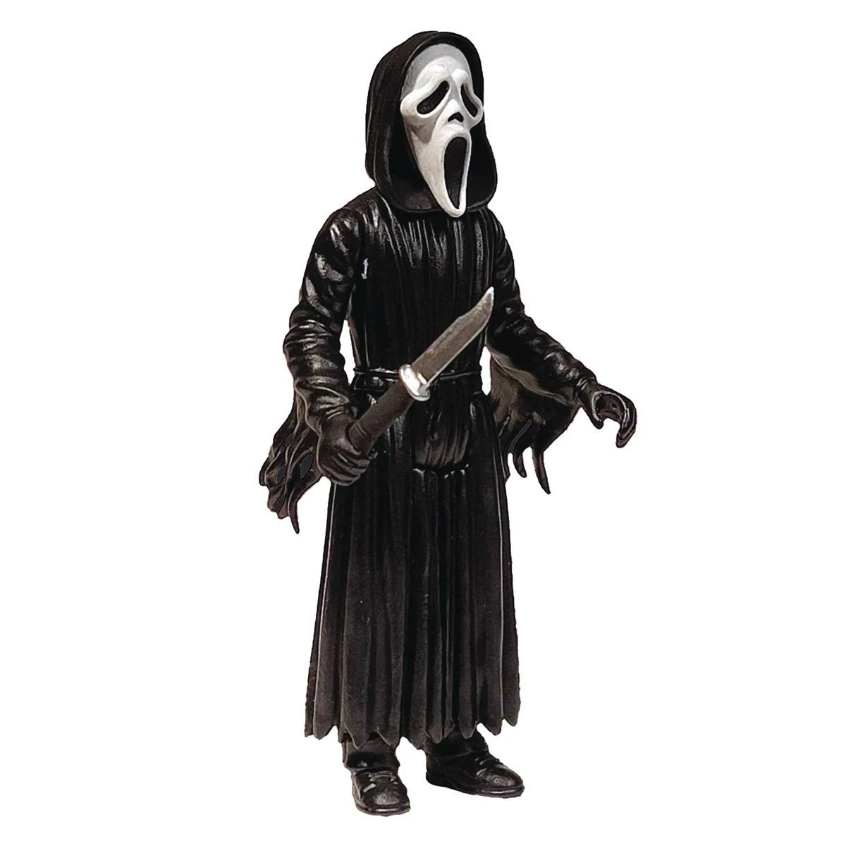 Ghost Face Classic 3 3/4" Action Figure
