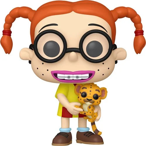 Funko Pop! Nickelodeon The Wild Thorberrys Eliza Thornberry