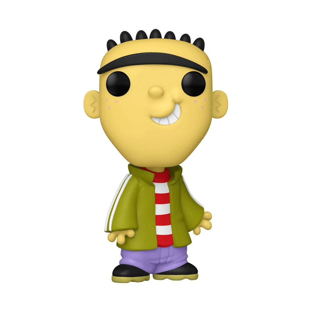 Funko Pop! Ed, Edd n Eddy "Ed" Vinyl Figure