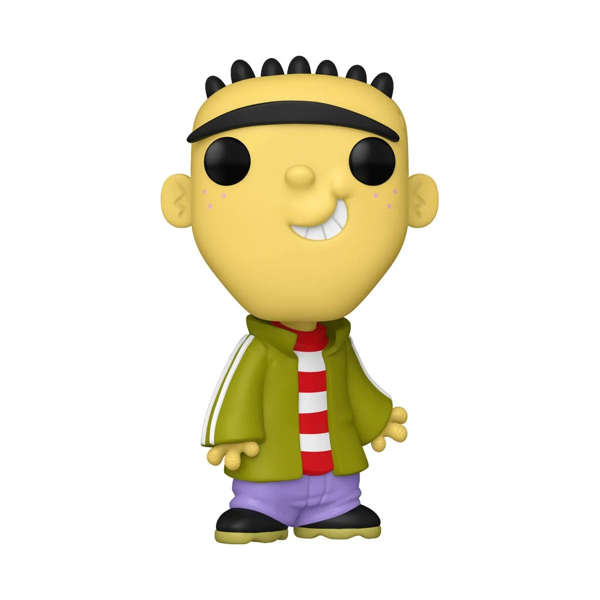 Funko Pop! Ed, Edd n Eddy "Ed" Vinyl Figure