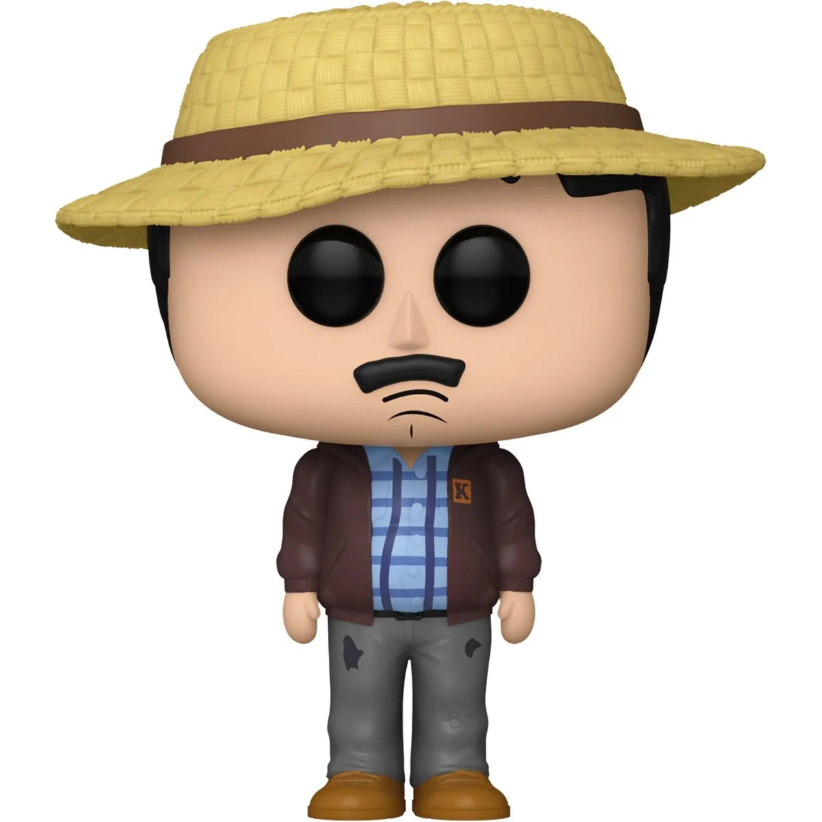 Funko Pop! South Park Farmer Randy Marsh