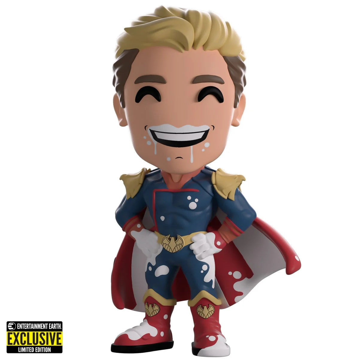 YouTooz The Boys Homelander Milk (Entertainment Earth Exclusive)