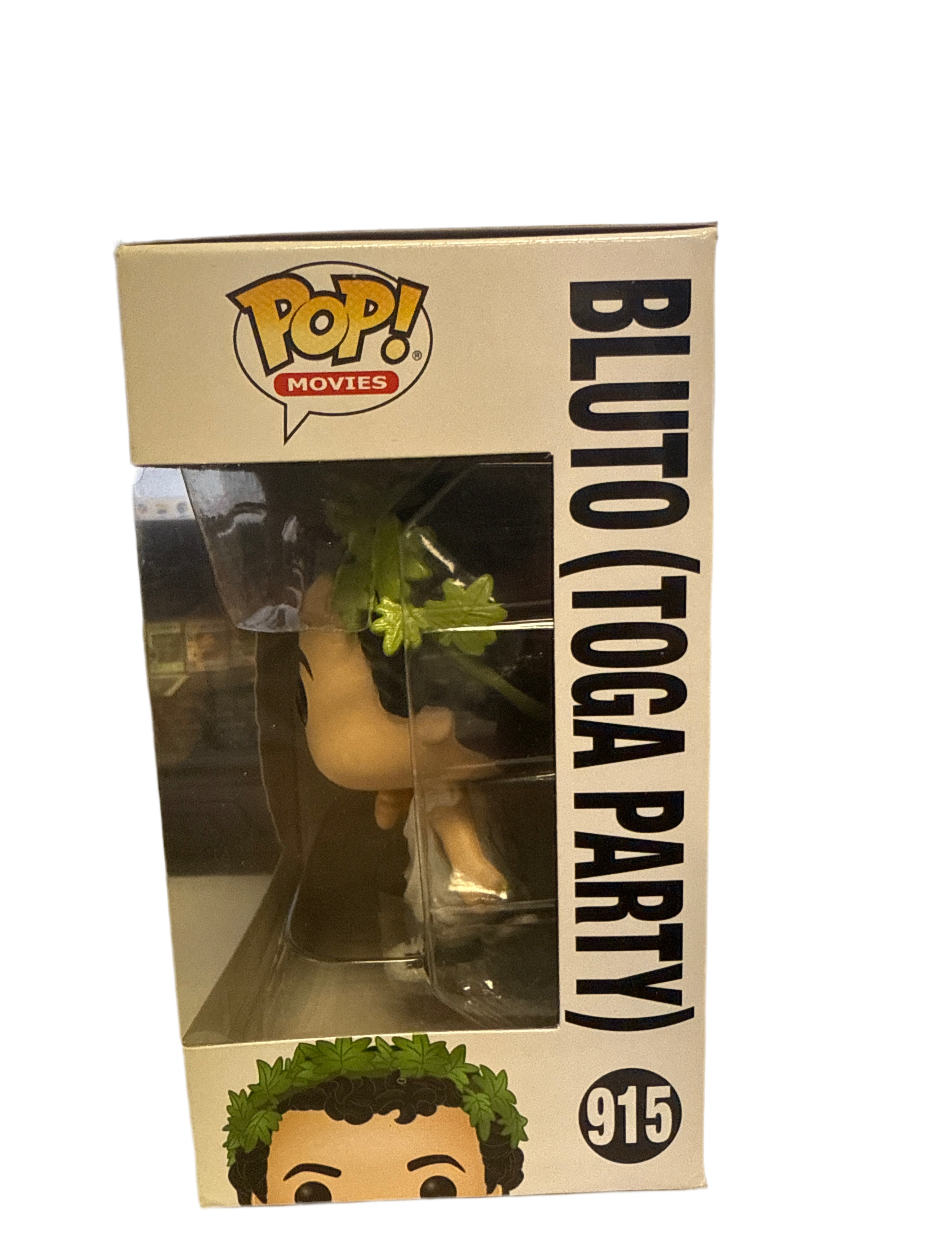 Funko Pop! Animal House - Bluto (Toga Party)