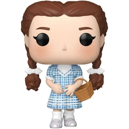 Funko Pop! Wicked: For Good Dorothy Gale
